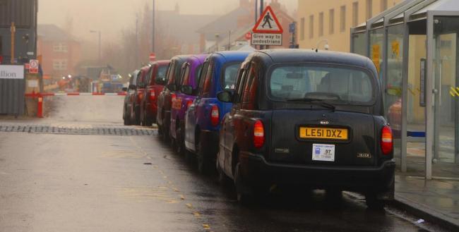 Loophole in taxi licence law ‘needs to be closed’ say councils