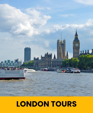 hire a taxi for london tours